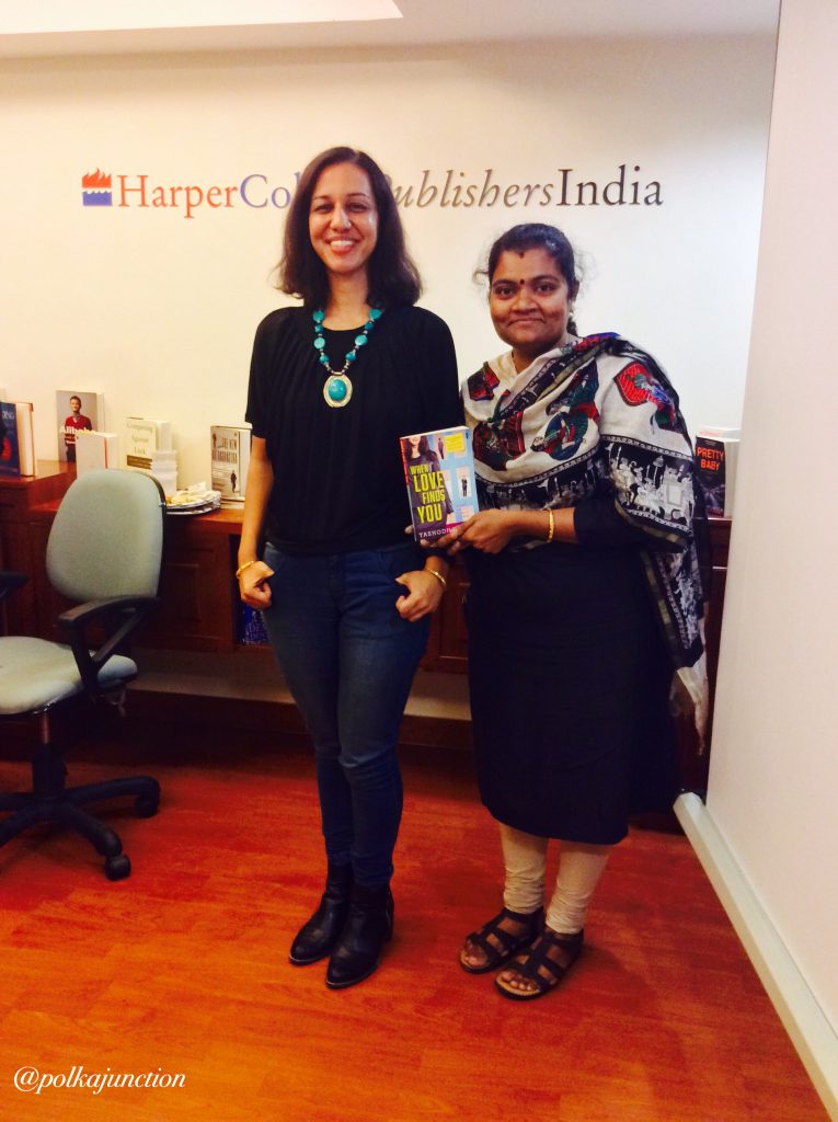 HarperCollins India