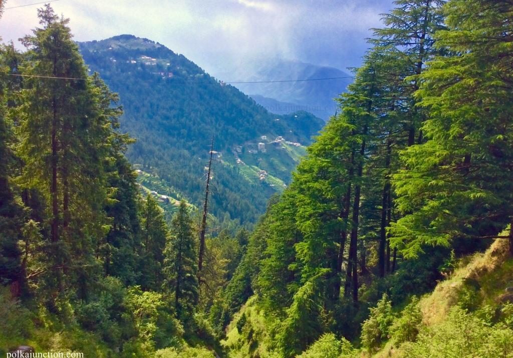 Dalhousie