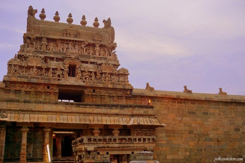 Darasuram