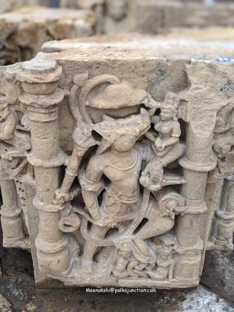 Neelkanth-sariska-polkajunction-ruins